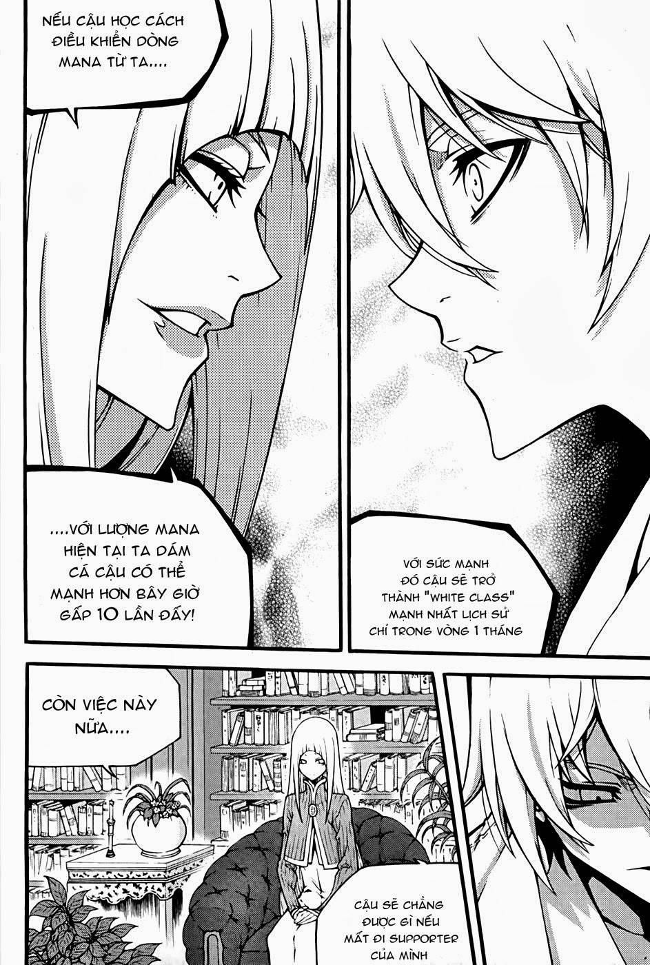Witch Hunter Chap 73 - Next Chap 74
