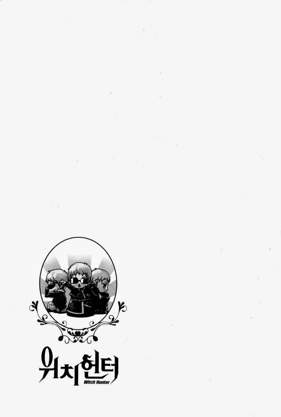 Witch Hunter Chap 73 - Next Chap 74