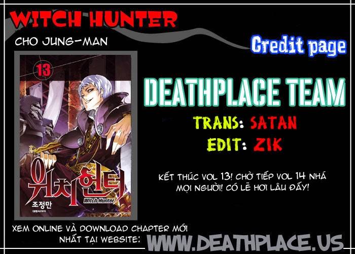 Witch Hunter Chap 73 - Next Chap 74