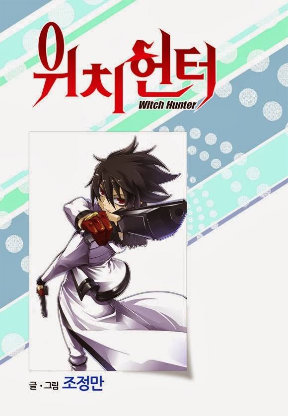 Witch Hunter Chap 95 - Next Chap 96