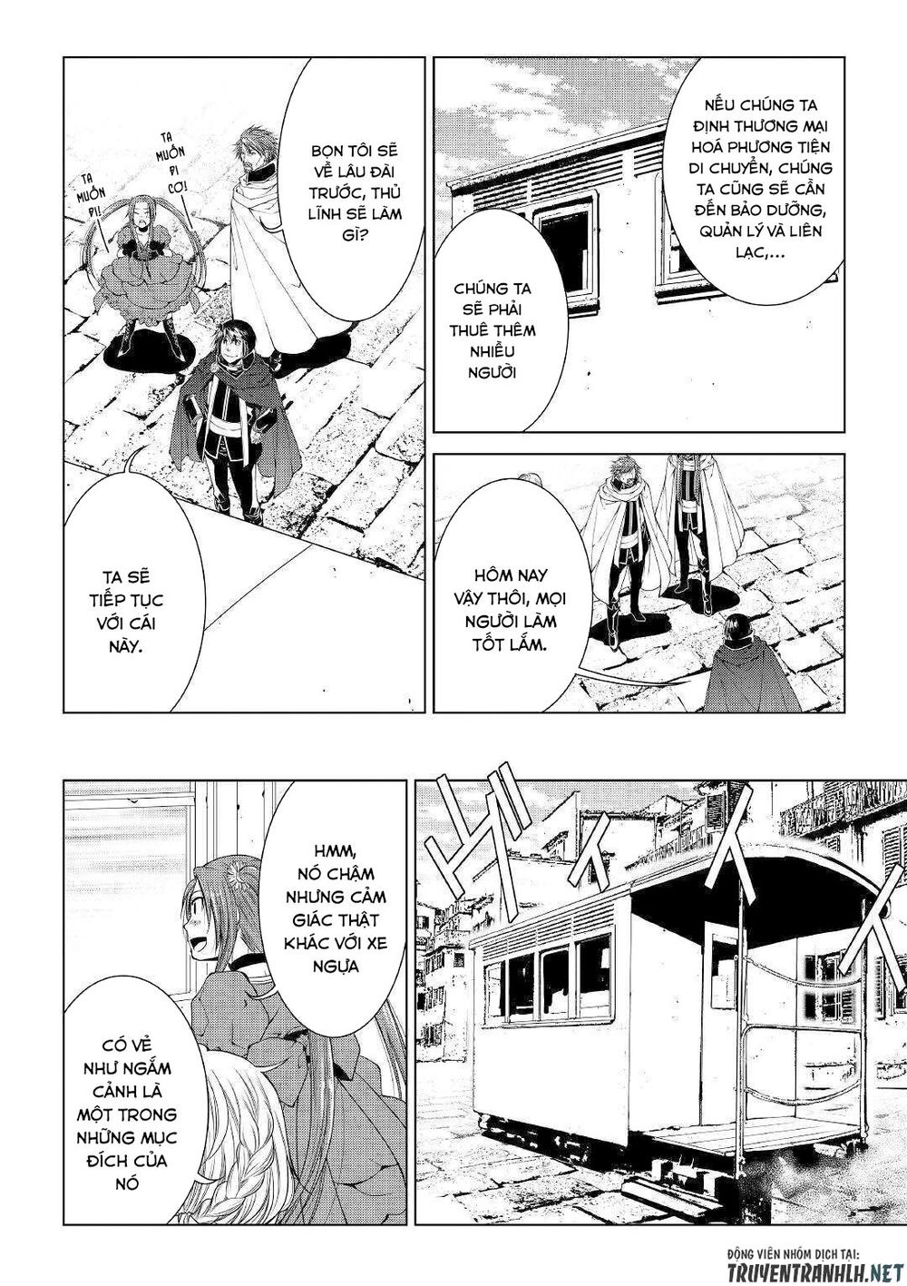 World Customize Creator Chap 66 - Next Chap 67