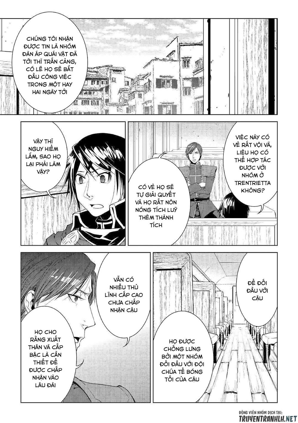 World Customize Creator Chap 66 - Next Chap 67