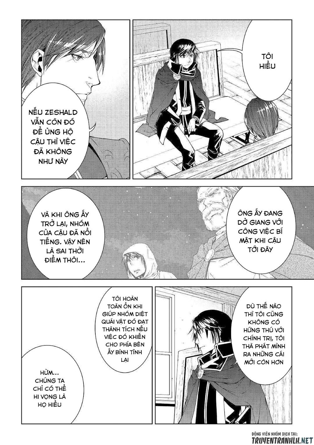 World Customize Creator Chap 66 - Next Chap 67