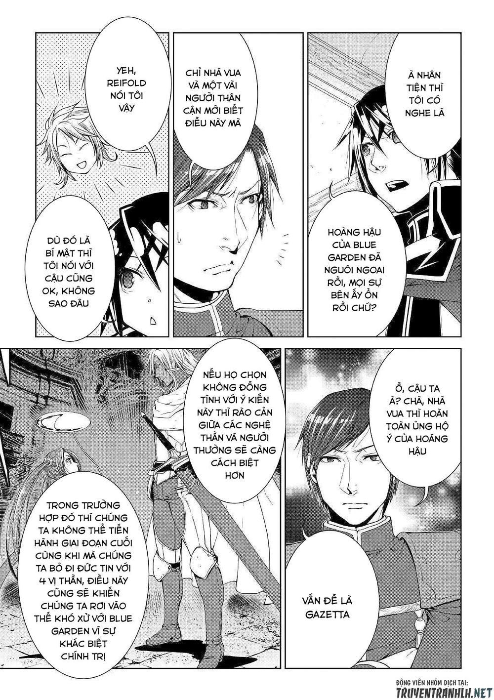 World Customize Creator Chap 66 - Next Chap 67