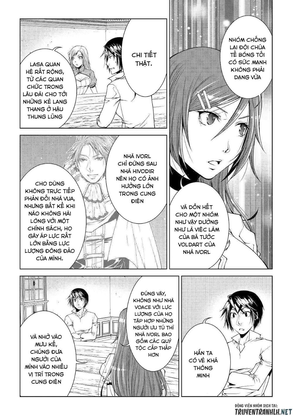 World Customize Creator Chap 66 - Next Chap 67