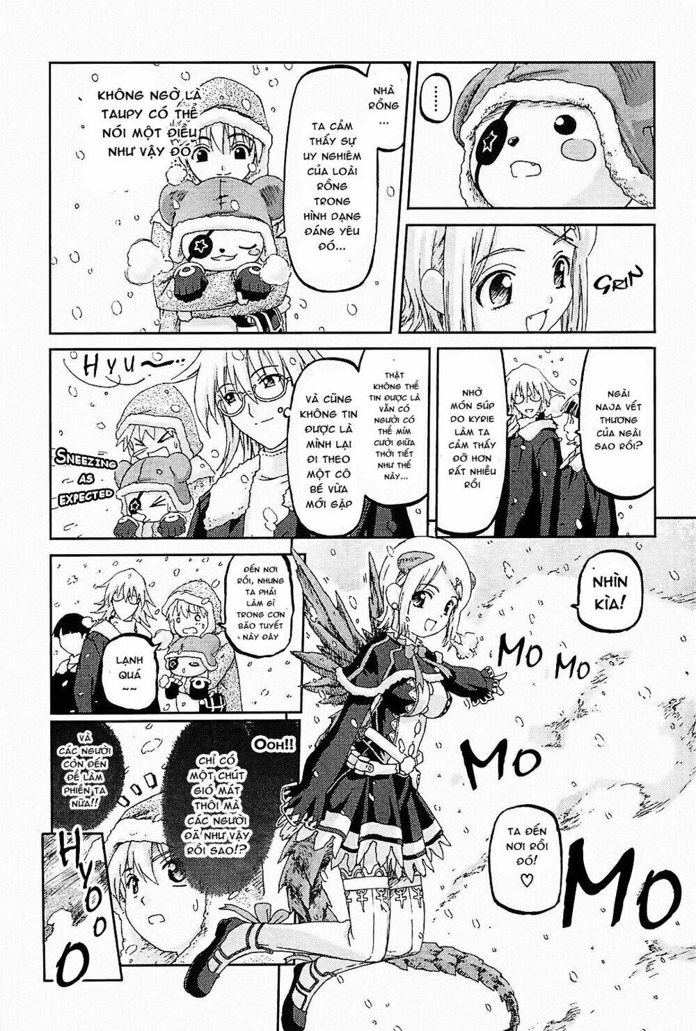 World Destruction Chap 9 - Next Chap 10