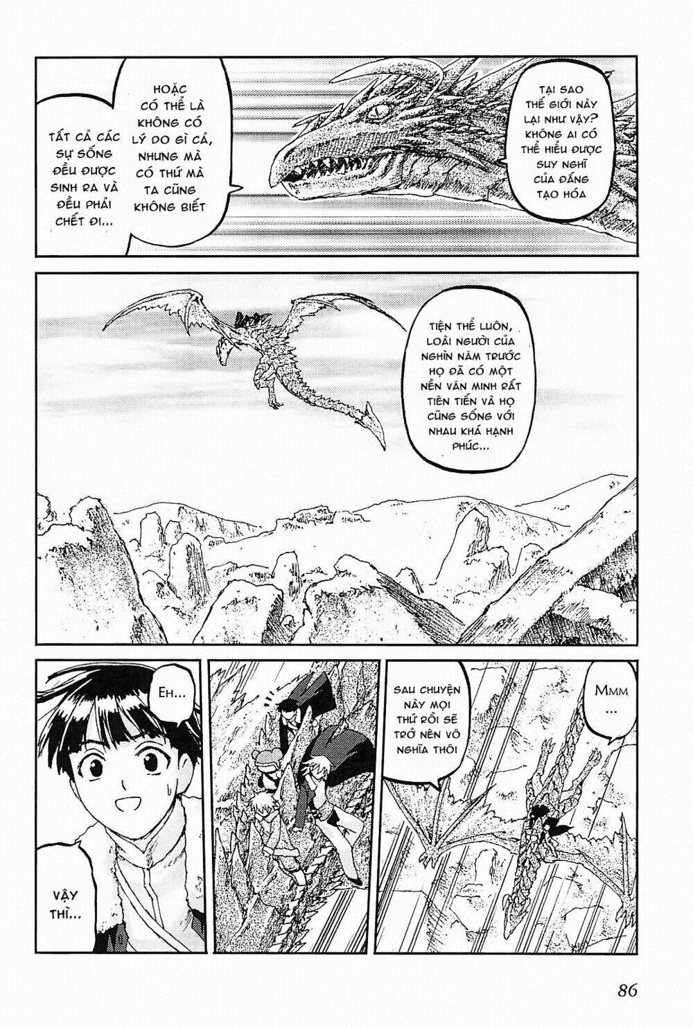 World Destruction Chap 9 - Next Chap 10