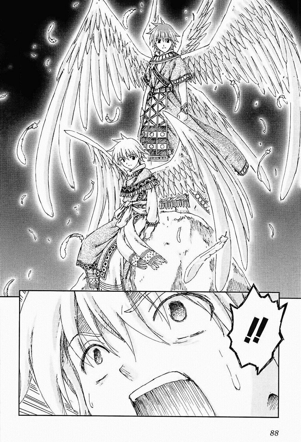 World Destruction Chap 9 - Next Chap 10