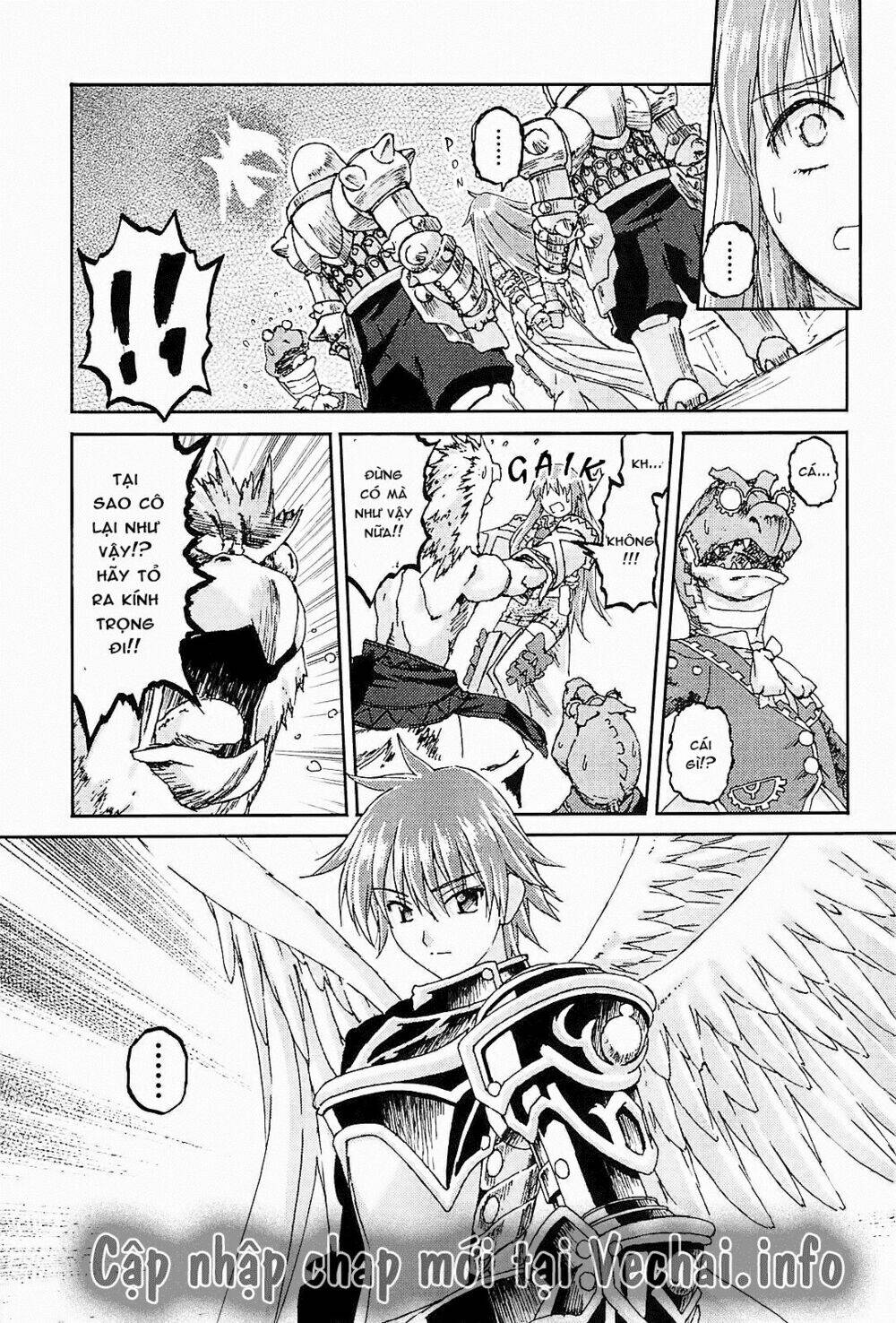 World Destruction Chap 9 - Next Chap 10