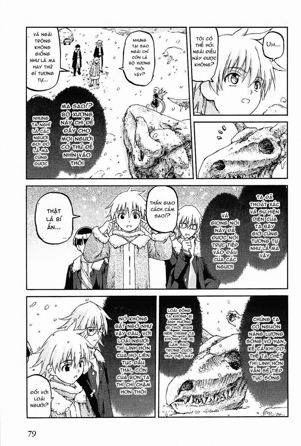 World Destruction Chap 9 - Next Chap 10