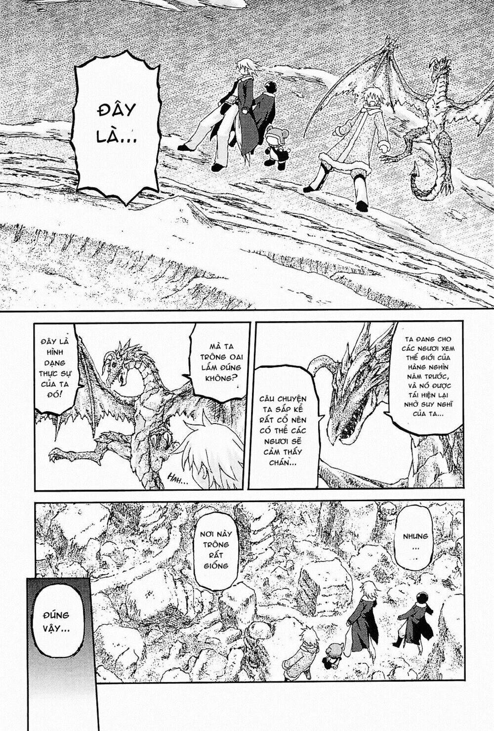 World Destruction Chap 9 - Next Chap 10