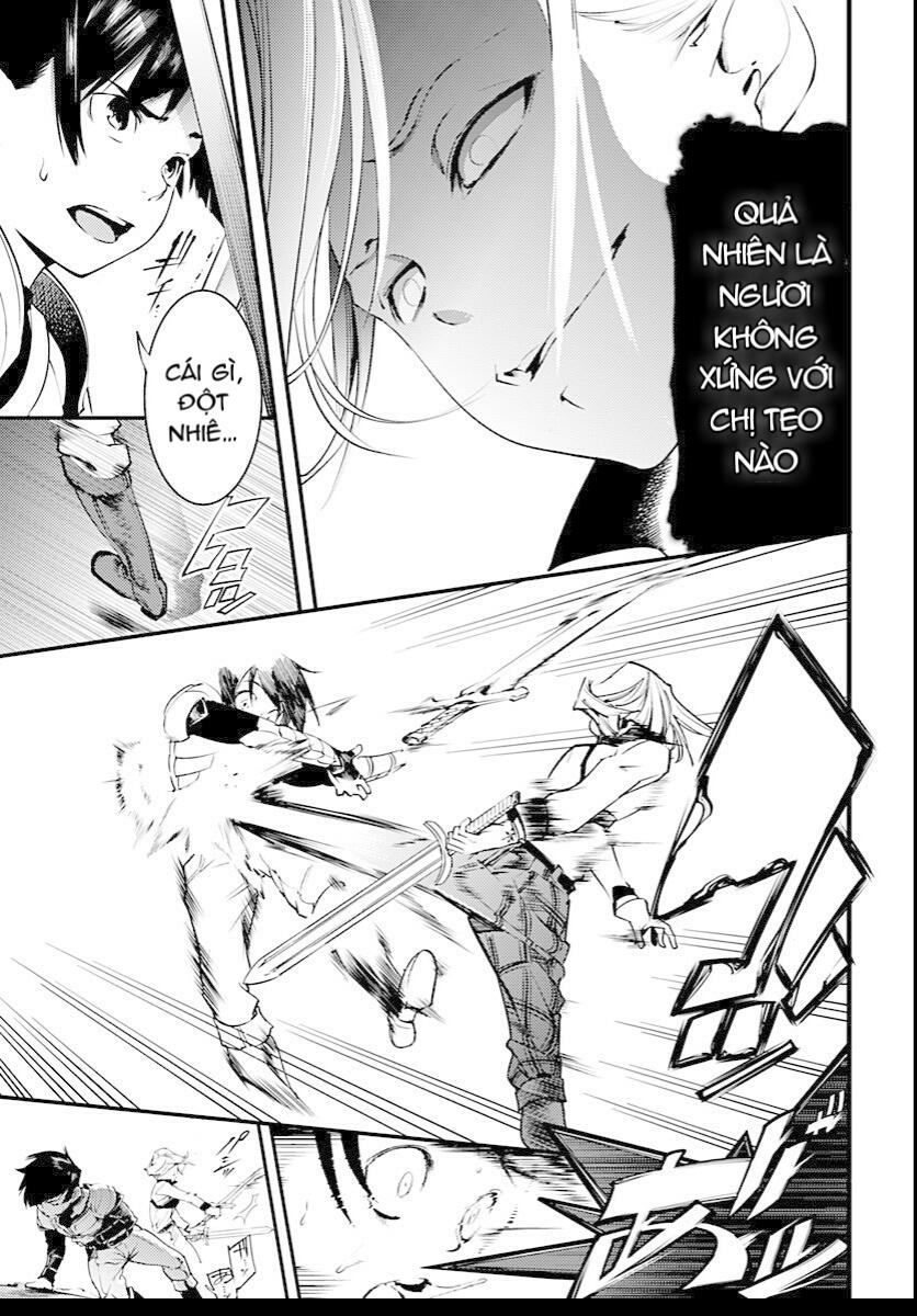 Worlds End Harem Fantasia Chap 1 - Next Chap 2