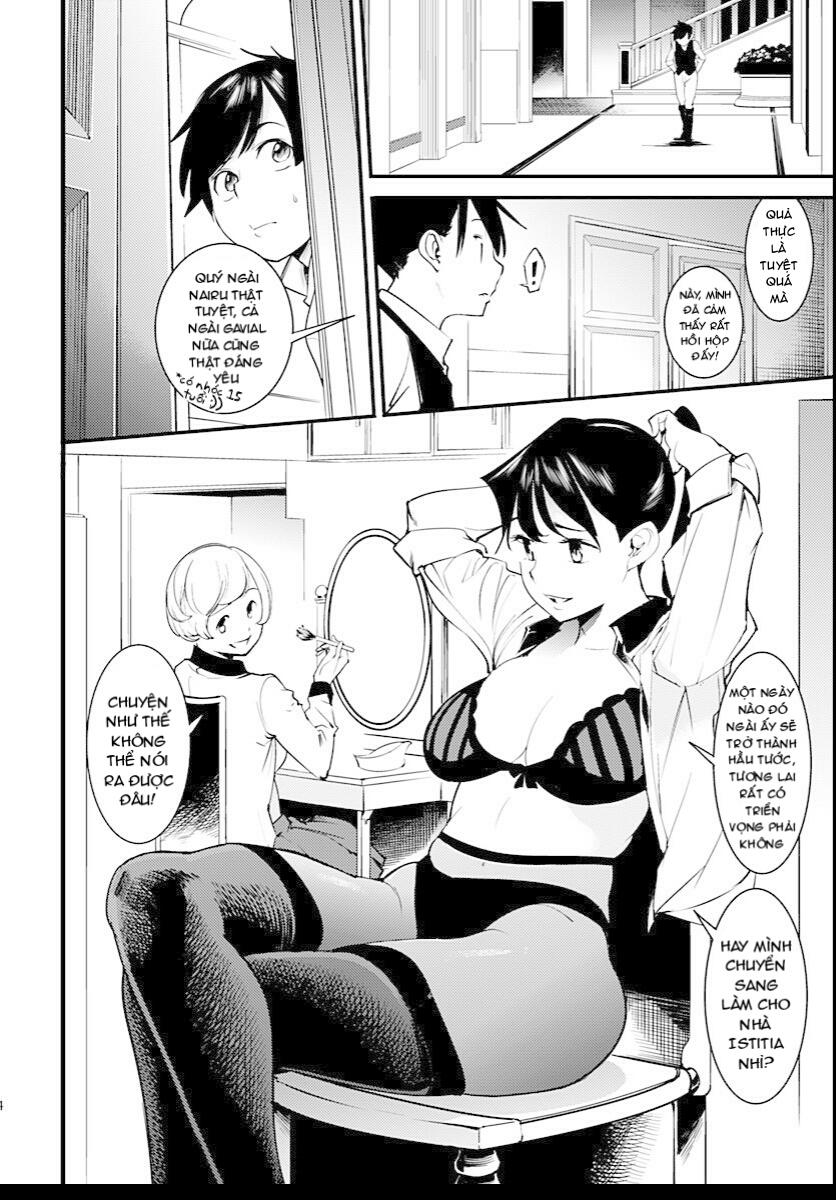 Worlds End Harem Fantasia Chap 1 - Next Chap 2