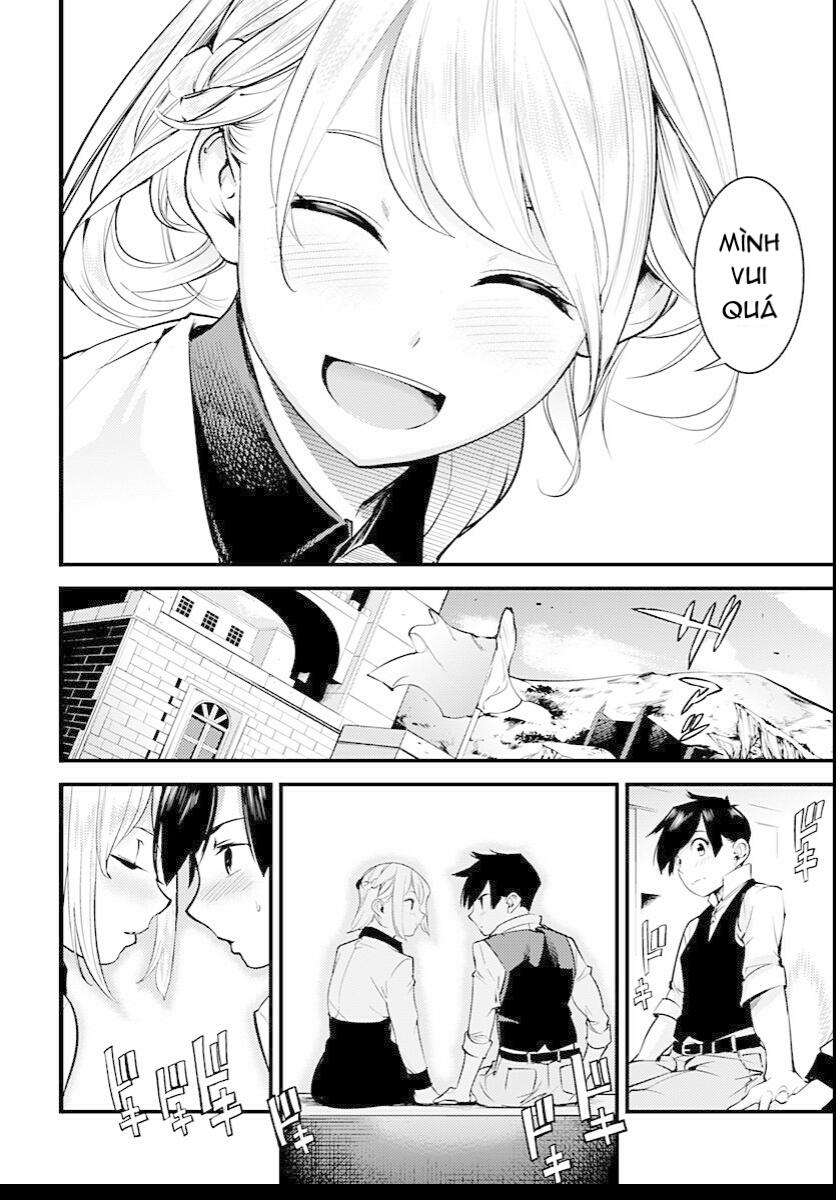 Worlds End Harem Fantasia Chap 1 - Next Chap 2