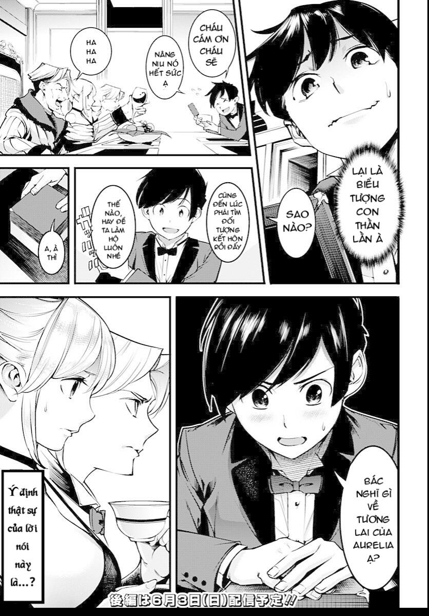 Worlds End Harem Fantasia Chap 1 - Next Chap 2