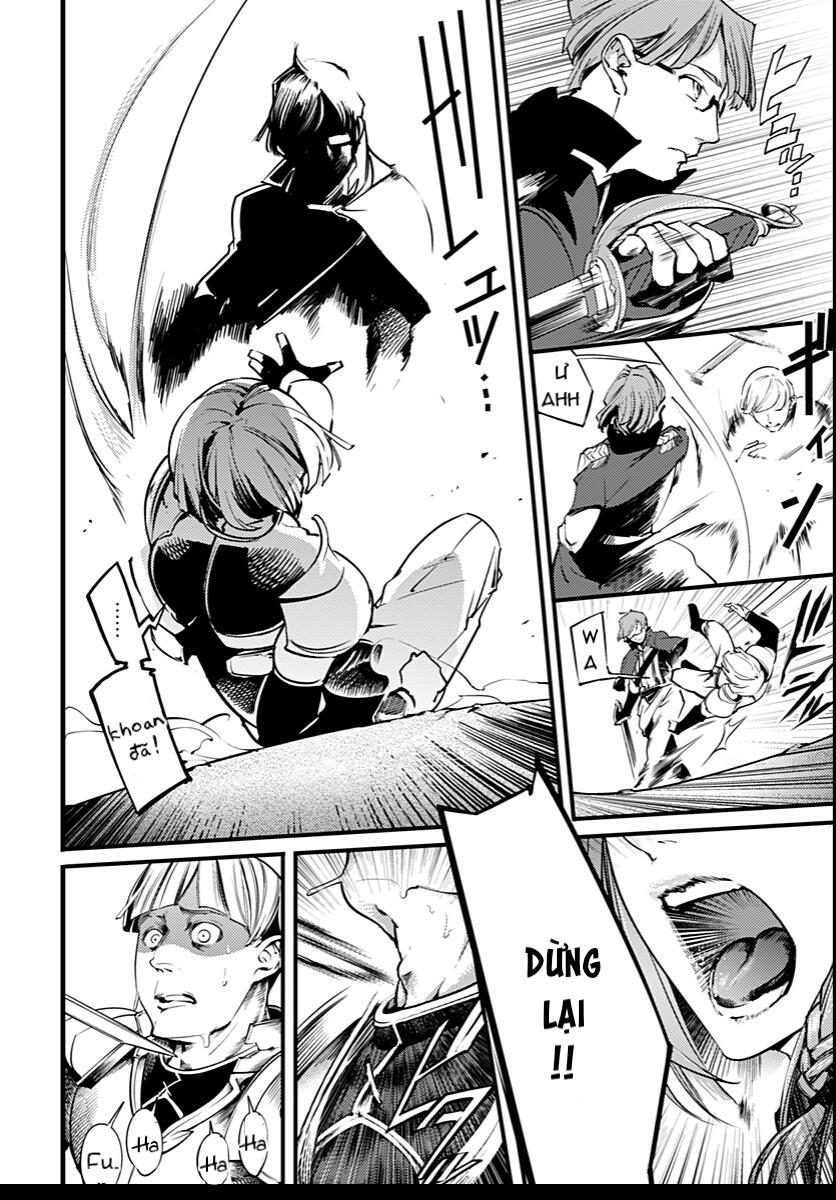 Worlds End Harem Fantasia Chap 1 - Next Chap 2