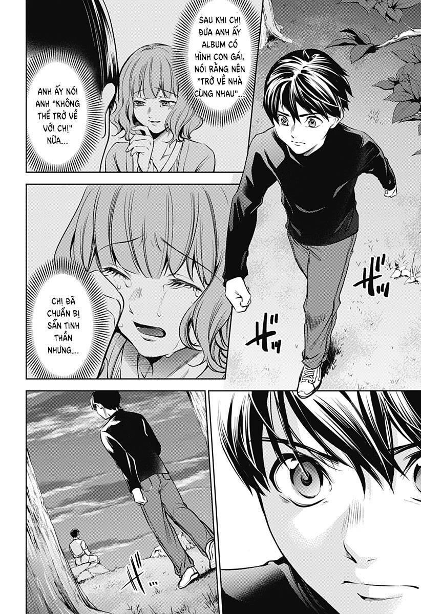 World's End Harem Chap 114 - Next Chap 115