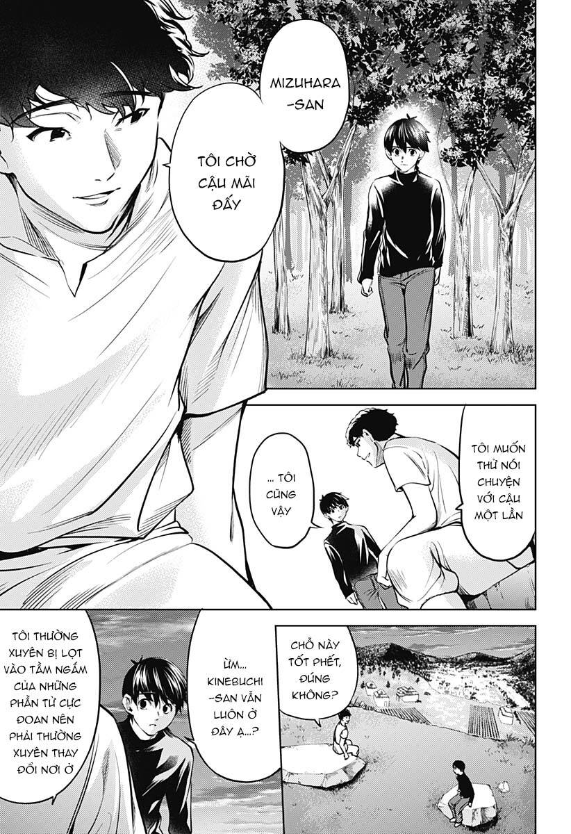World's End Harem Chap 114 - Next Chap 115