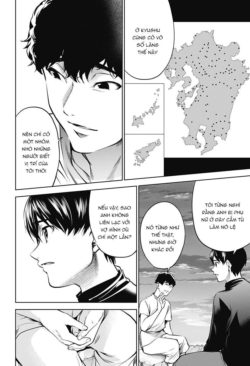 World's End Harem Chap 114 - Next Chap 115