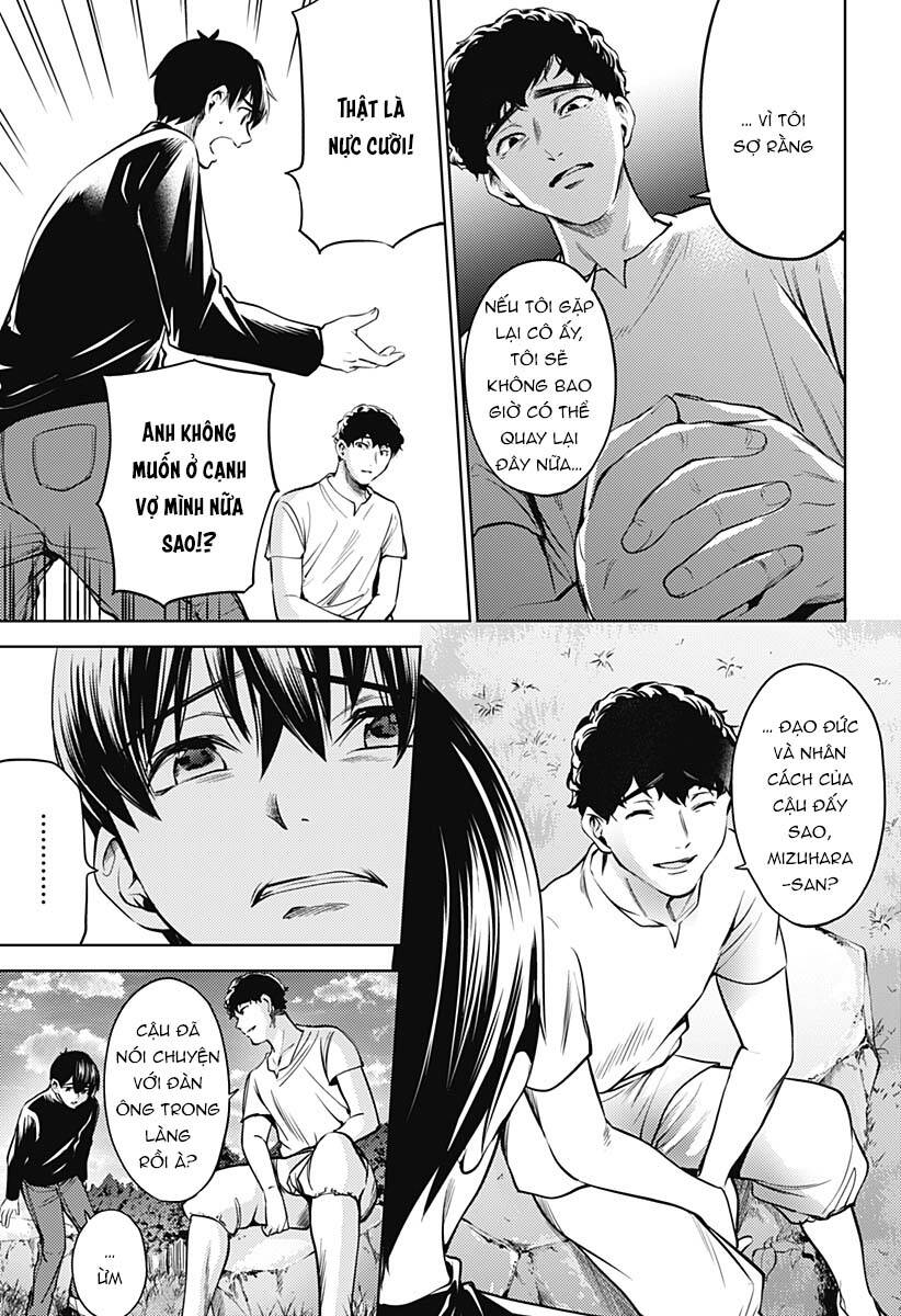World's End Harem Chap 114 - Next Chap 115