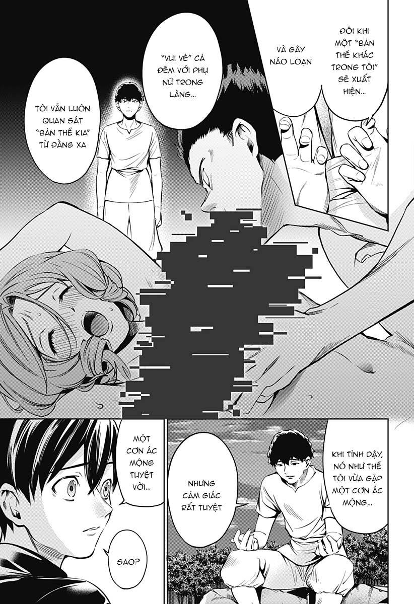 World's End Harem Chap 114 - Next Chap 115