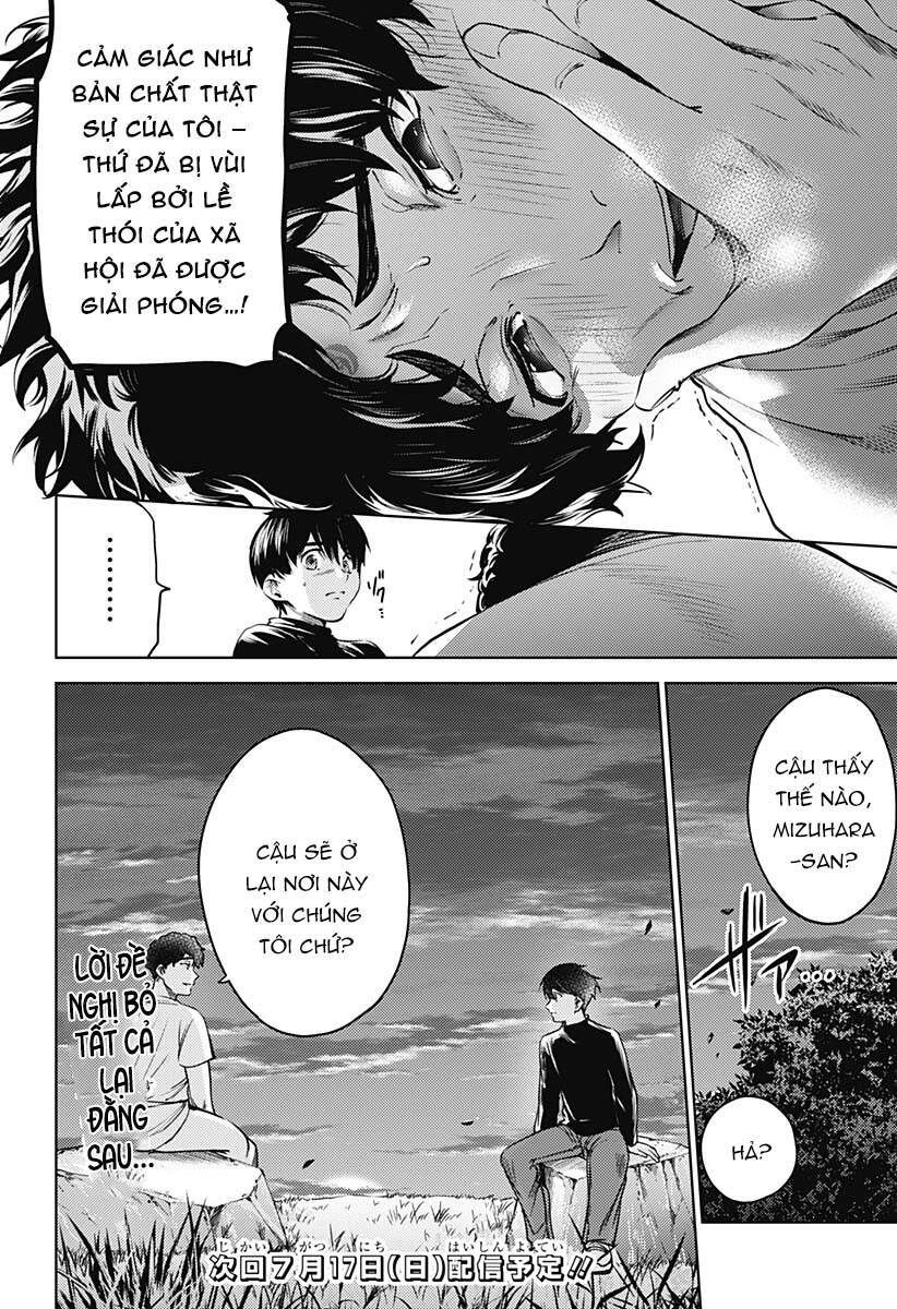 World's End Harem Chap 114 - Next Chap 115
