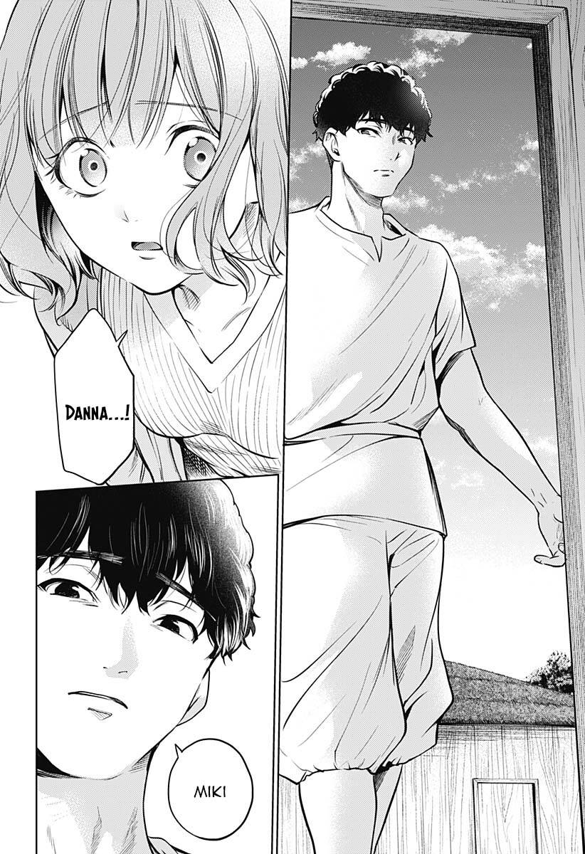 World's End Harem Chap 114 - Next Chap 115