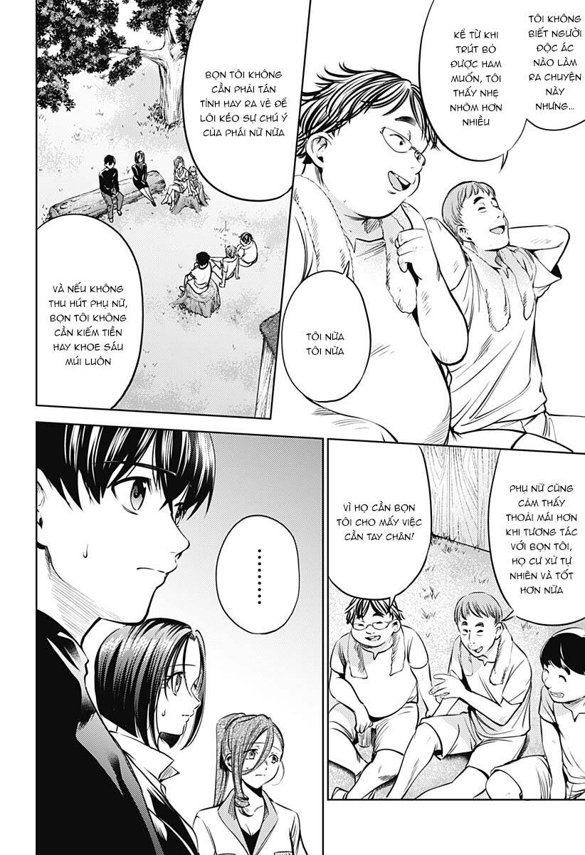 World's End Harem Chap 114 - Next Chap 115