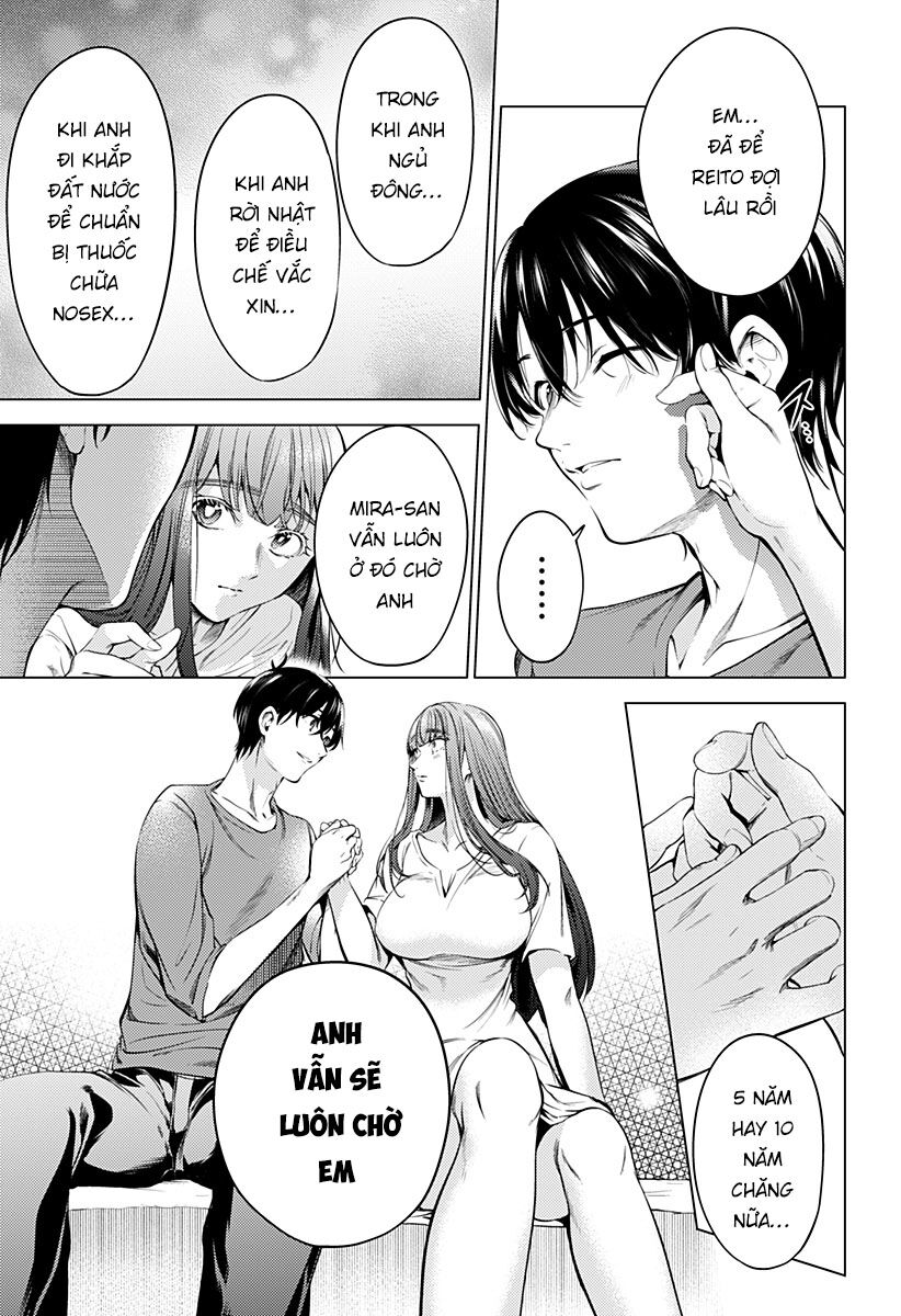 World's End Harem Chap 133 - Next Chap 134