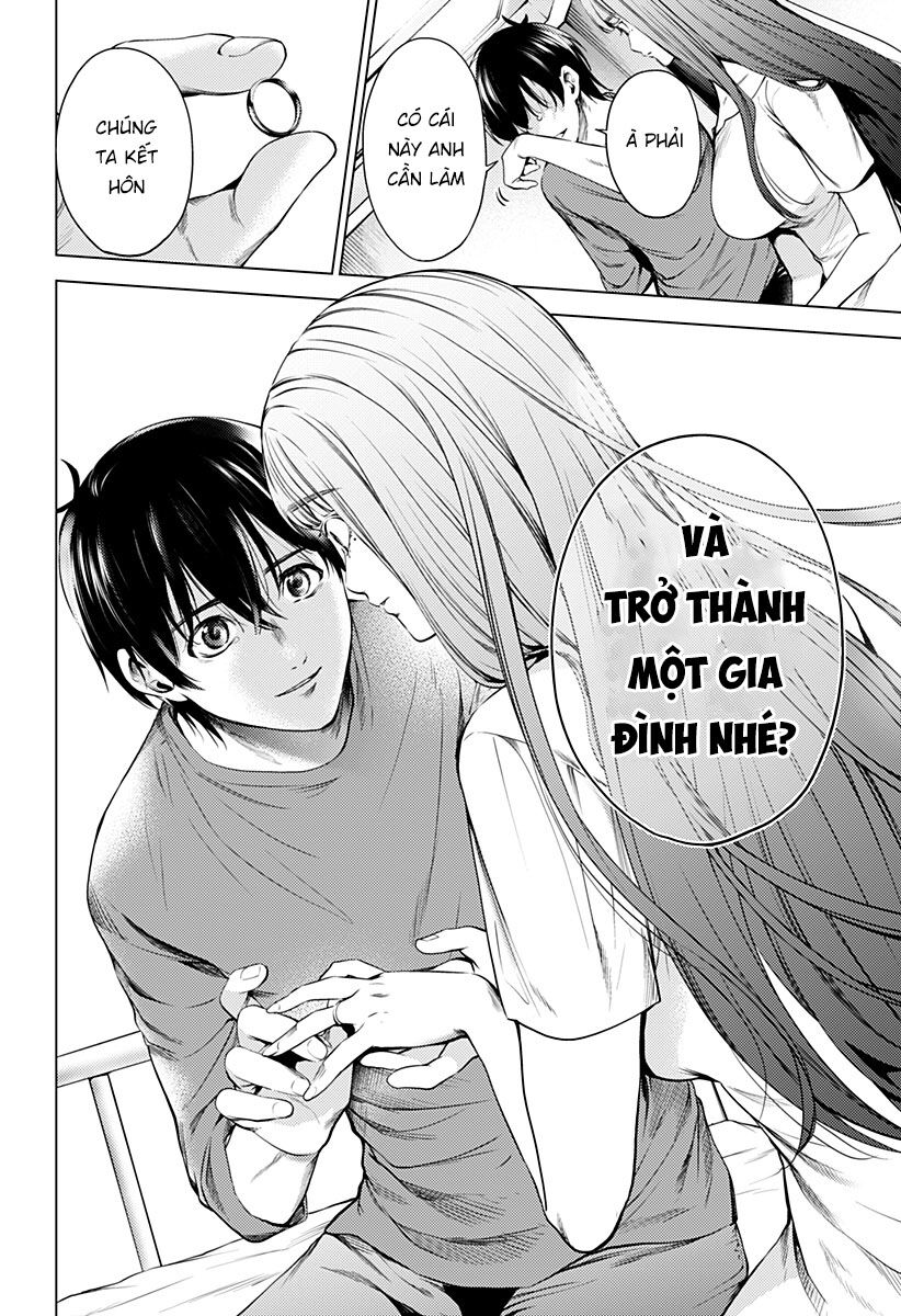 World's End Harem Chap 133 - Next Chap 134