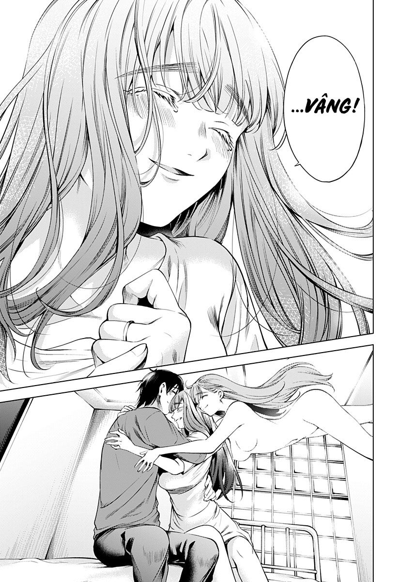 World's End Harem Chap 133 - Next Chap 134