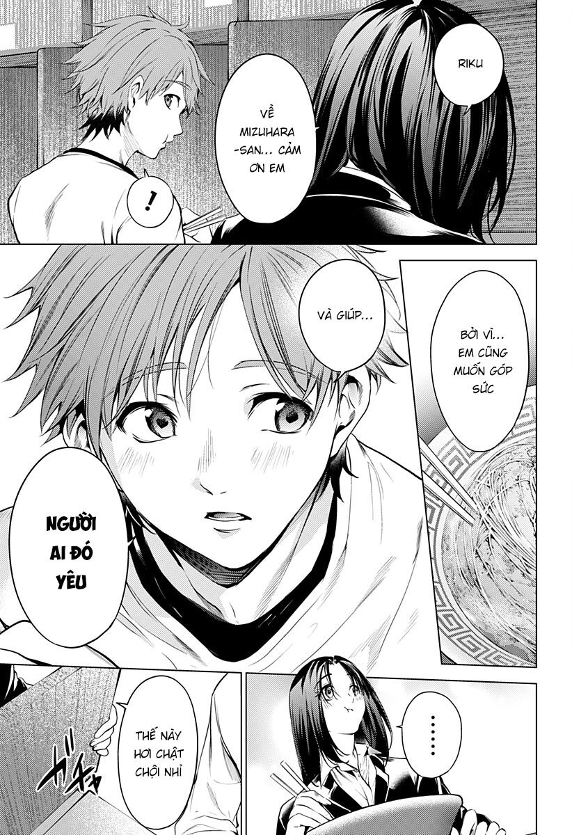 World's End Harem Chap 133 - Next Chap 134