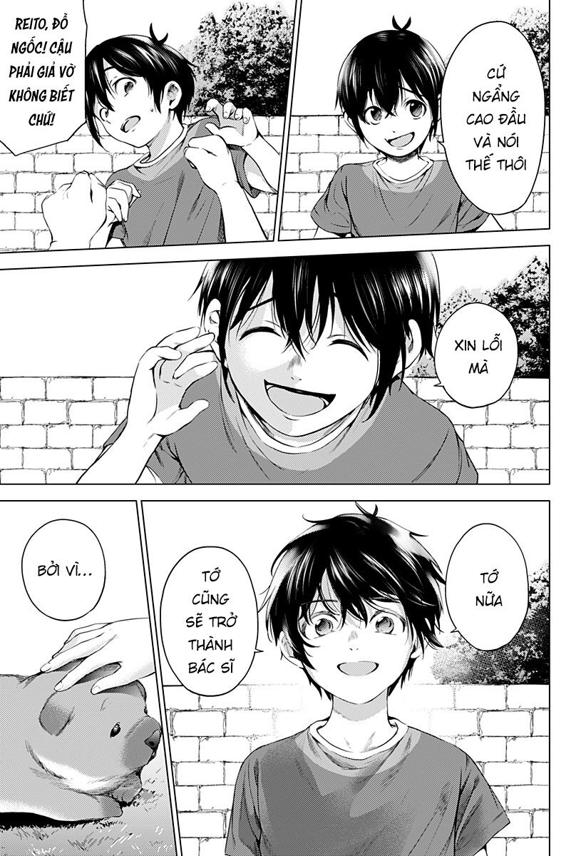World's End Harem Chap 133 - Next Chap 134