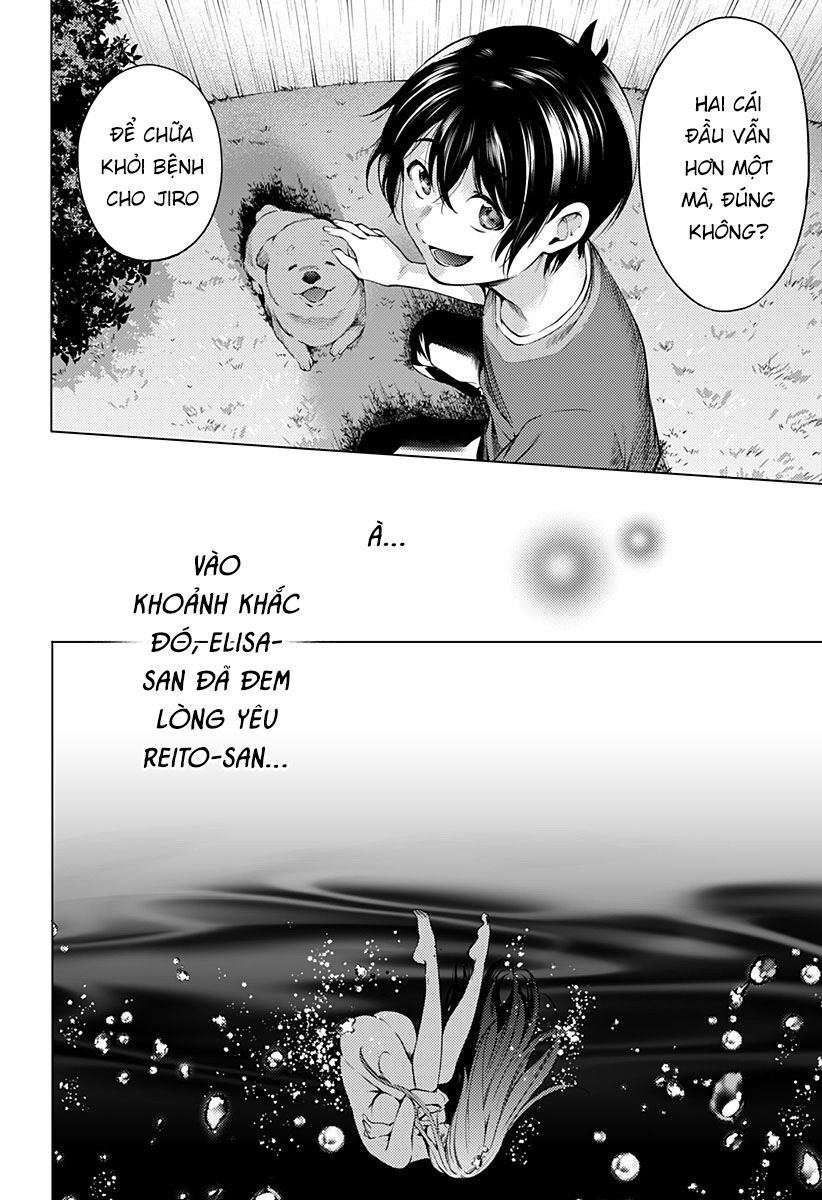 World's End Harem Chap 133 - Next Chap 134