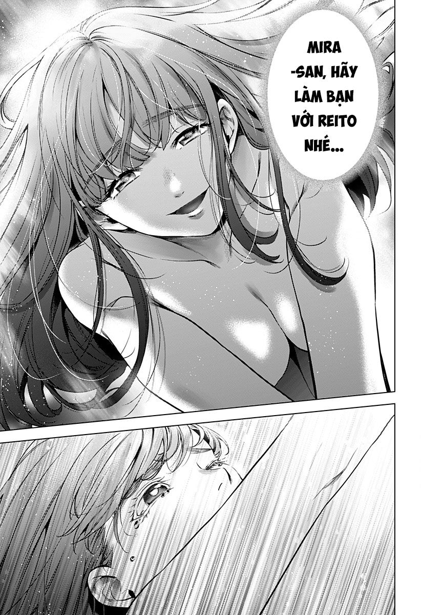 World's End Harem Chap 133 - Next Chap 134