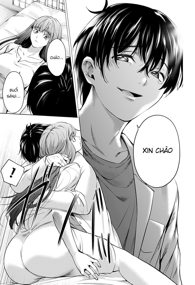 World's End Harem Chap 133 - Next Chap 134