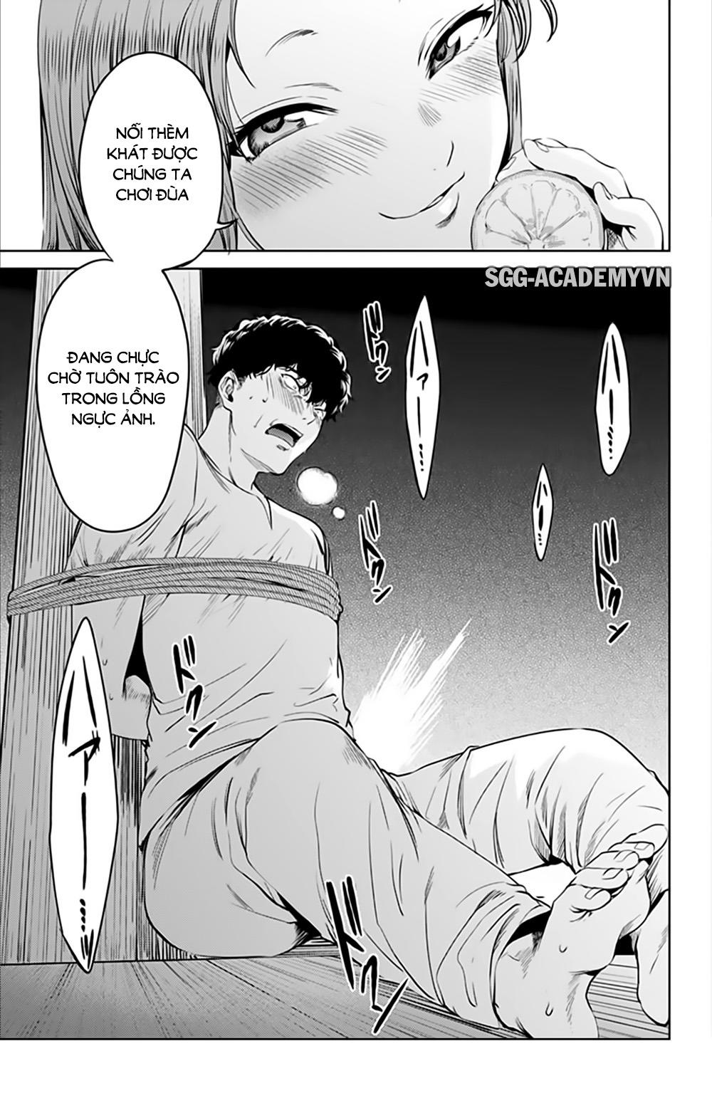 World's End Harem Chap 571 - Next Chap 572
