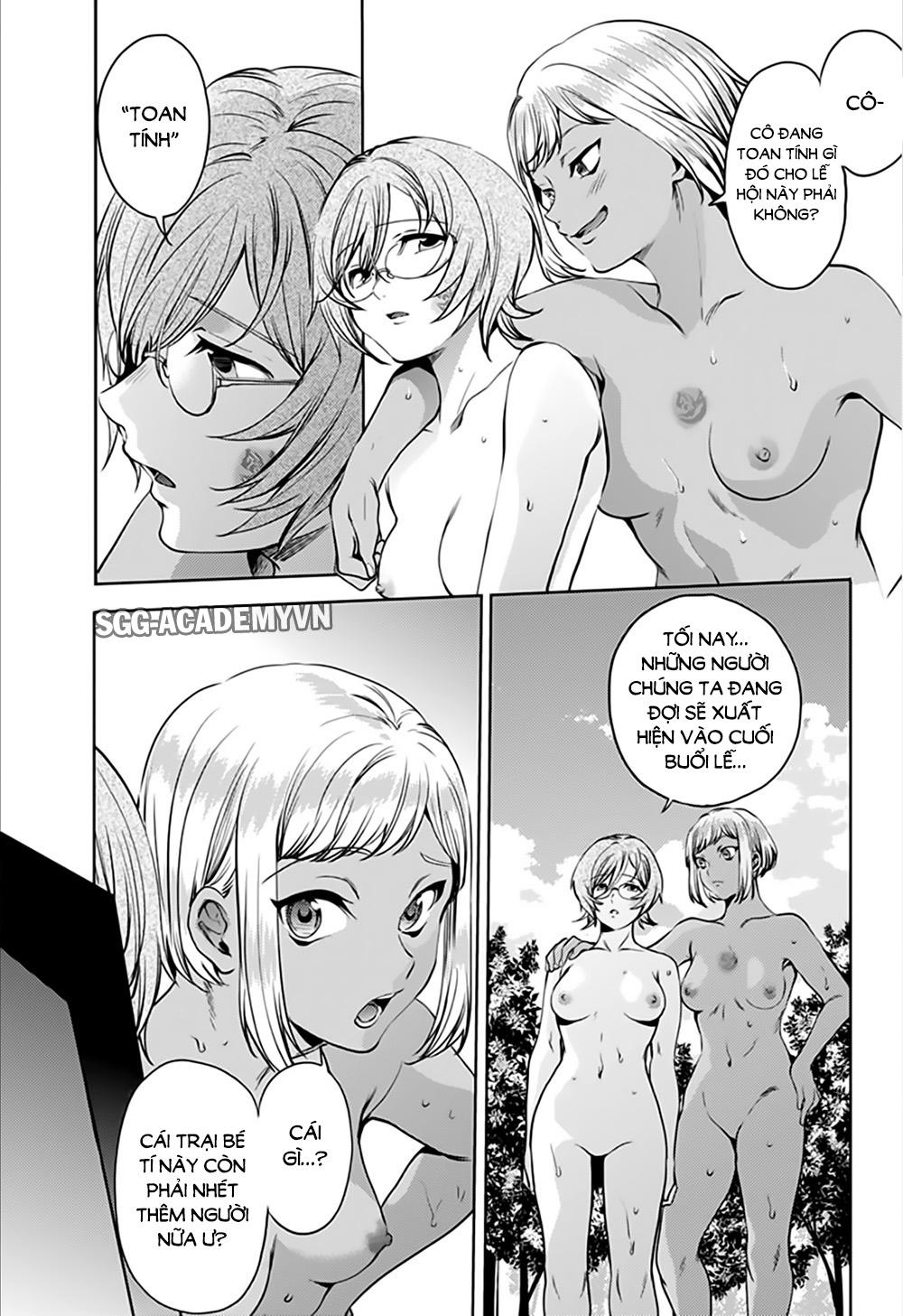 World's End Harem Chap 571 - Next Chap 572