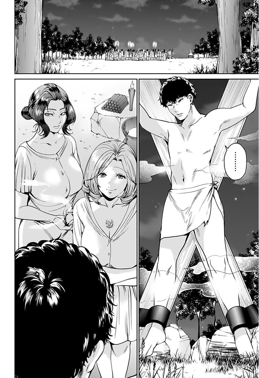 World's End Harem Chap 571 - Next Chap 572