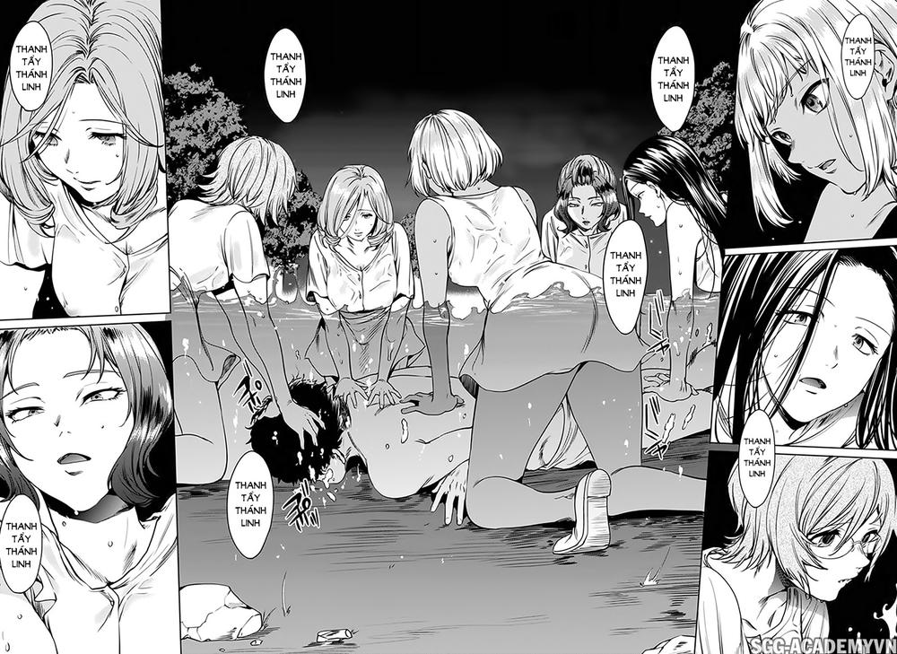 World's End Harem Chap 572 - Next Chap 573