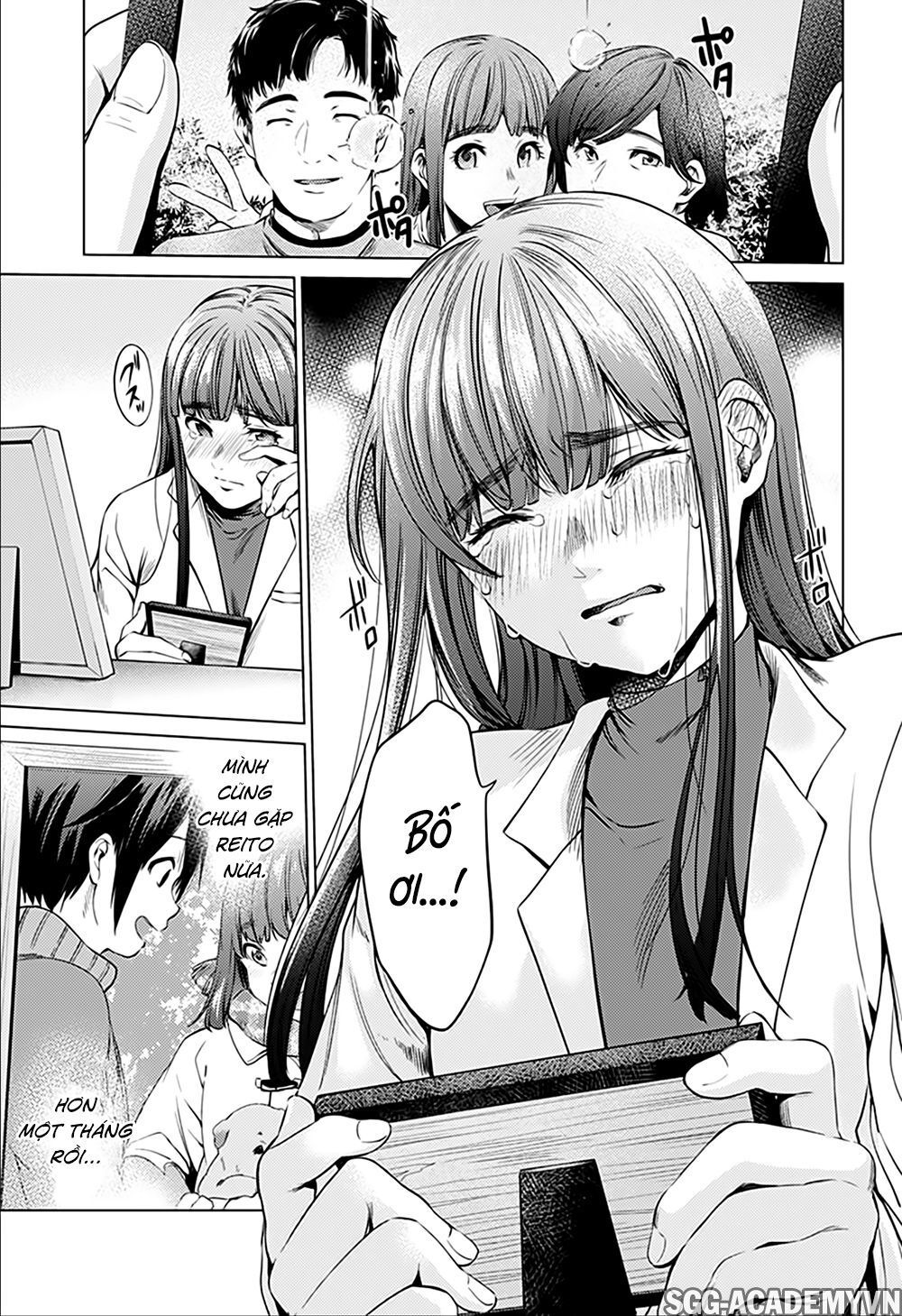 World's End Harem Chap 74 - Next Chap 75
