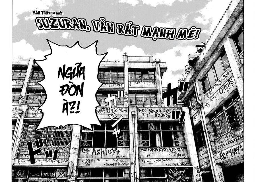 Worst Ấn Bản Mới Chap 132 - Next Chap 133