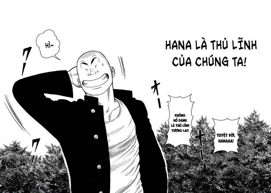 Worst Ấn Bản Mới Chap 15 - Next Chap 16