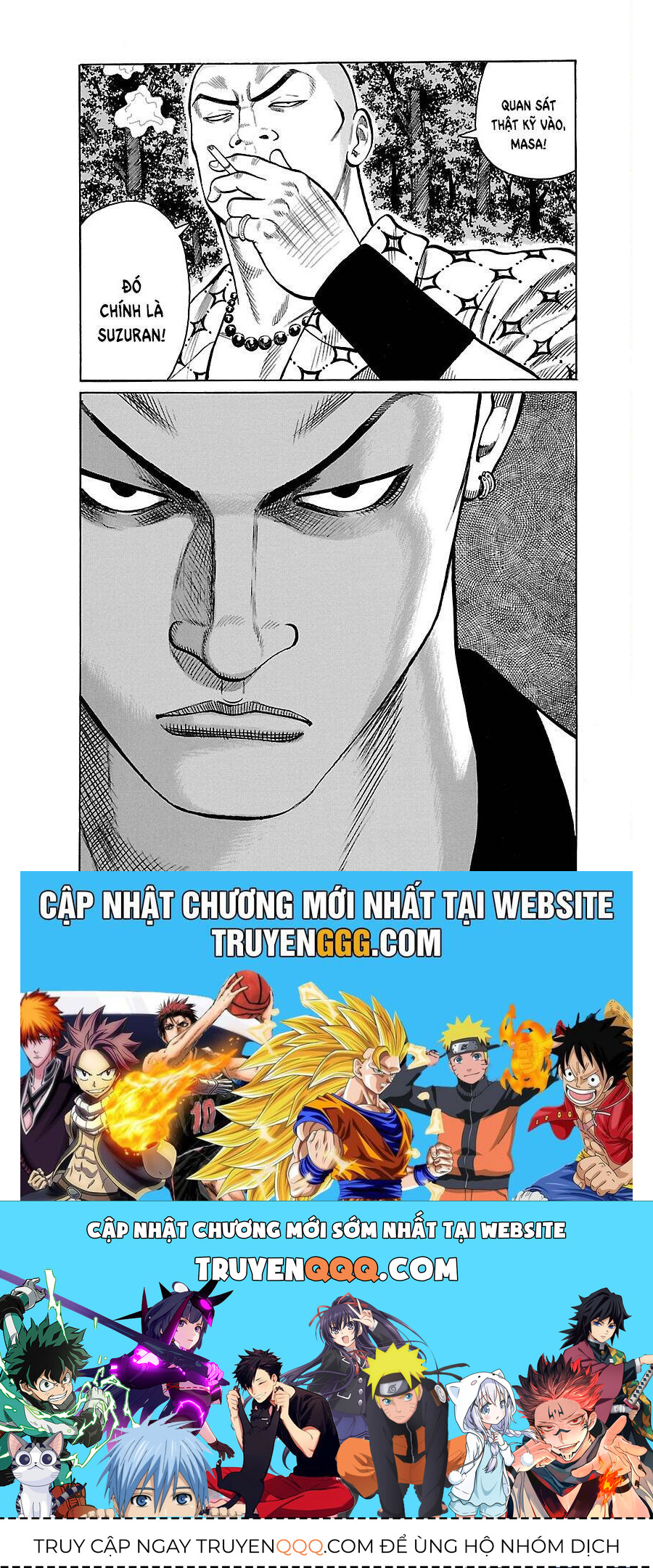 Worst Ấn Bản Mới Chap 15 - Next Chap 16