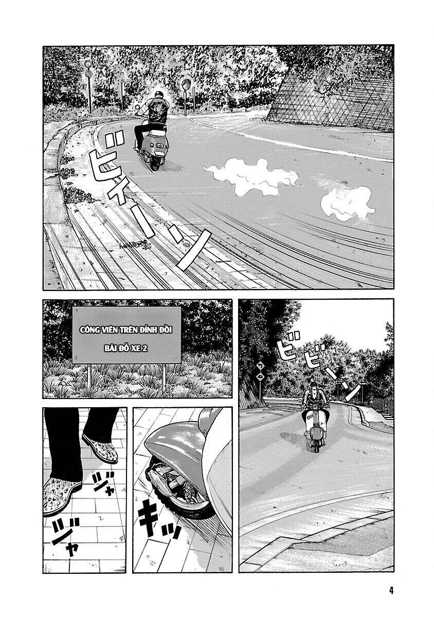 Worst Ấn Bản Mới Chap 15 - Next Chap 16
