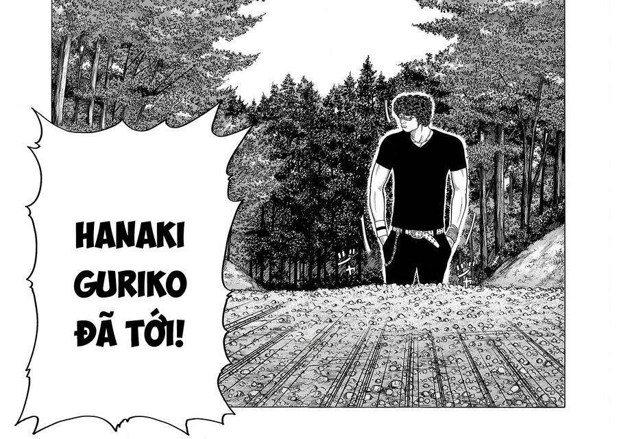 Worst Ấn Bản Mới Chap 16 - Next Chap 17