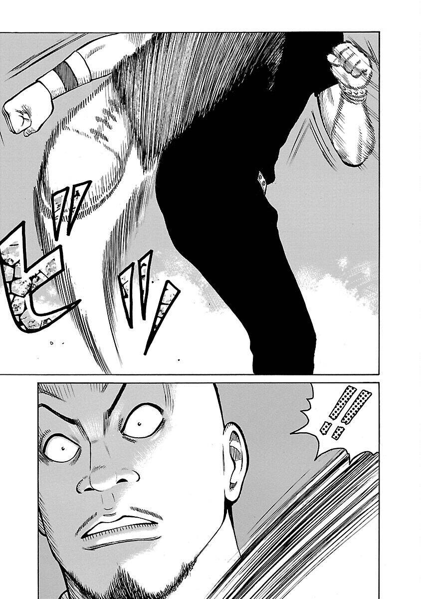 Worst Ấn Bản Mới Chap 17 - Next Chap 18