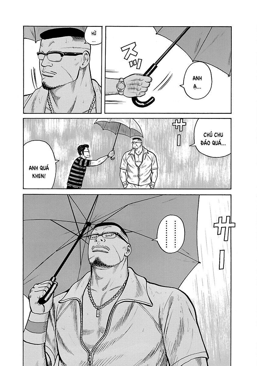 Worst Ấn Bản Mới Chap 17 - Next Chap 18