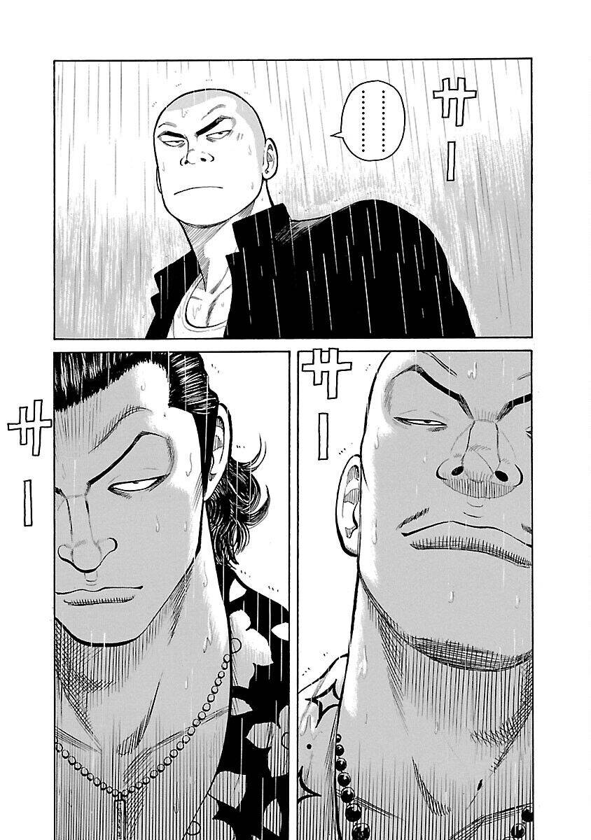 Worst Ấn Bản Mới Chap 17 - Next Chap 18