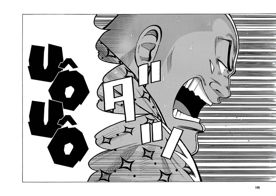 Worst Ấn Bản Mới Chap 17 - Next Chap 18